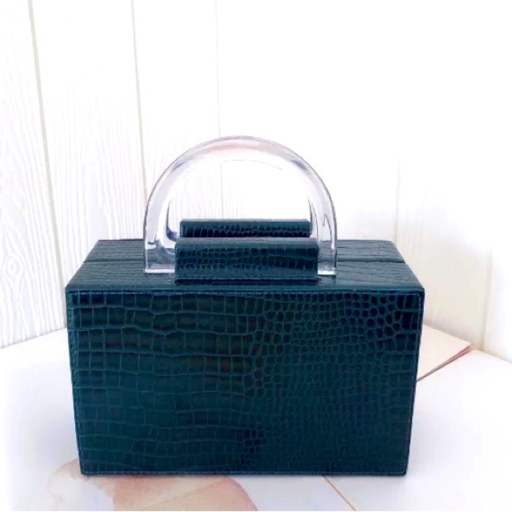 Box bags